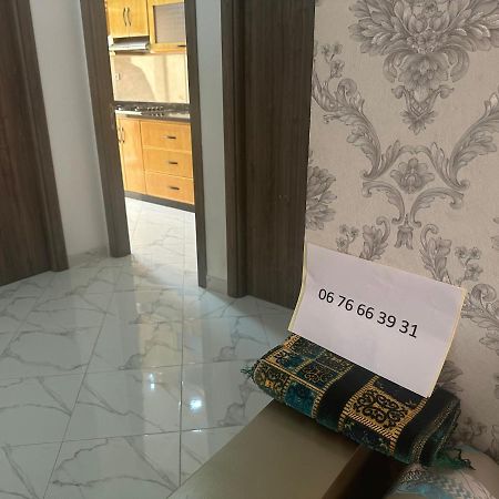 נאדור Chorouk Apartment מראה חיצוני תמונה