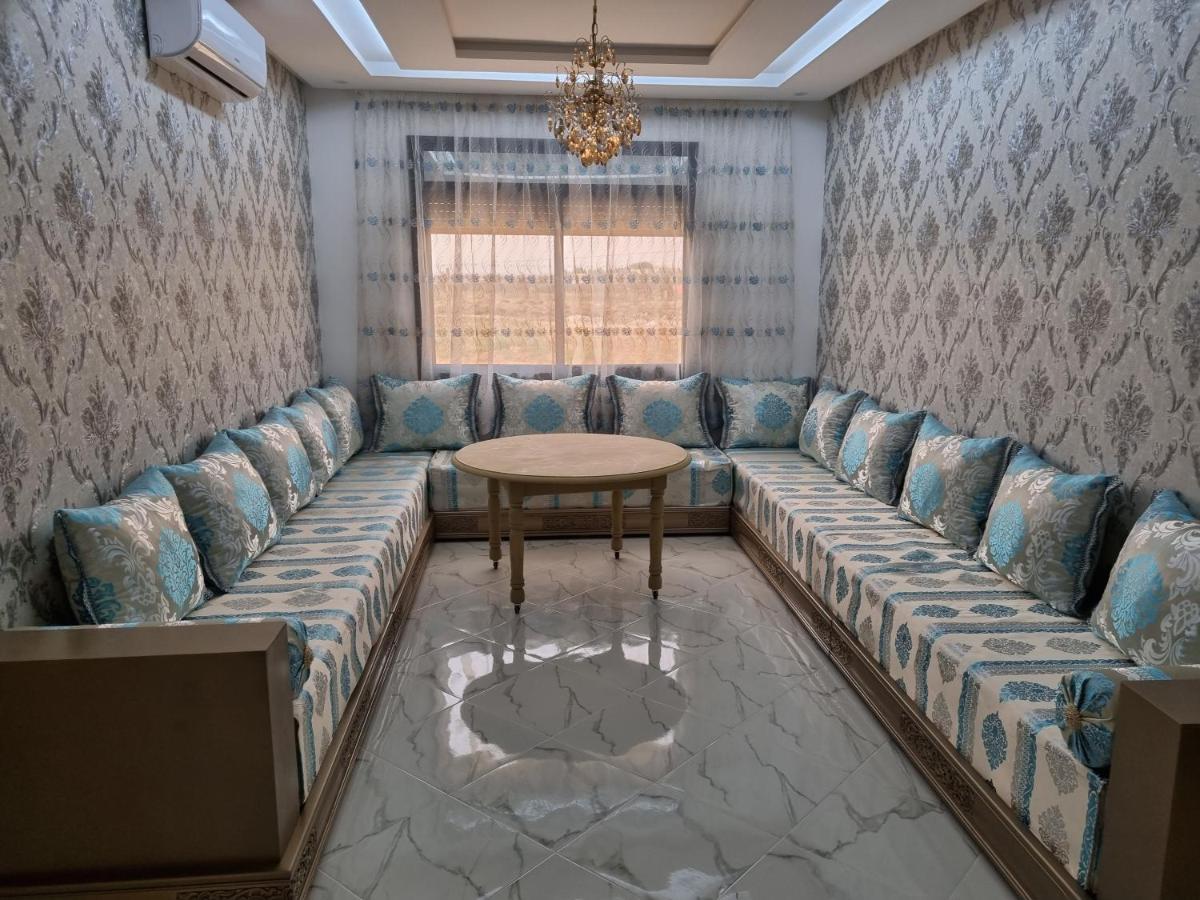 נאדור Chorouk Apartment מראה חיצוני תמונה