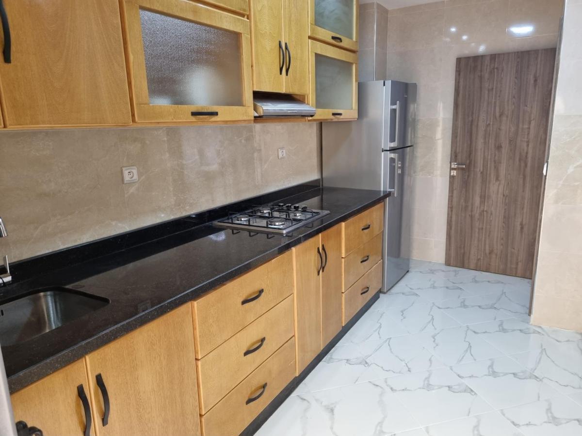 נאדור Chorouk Apartment מראה חיצוני תמונה