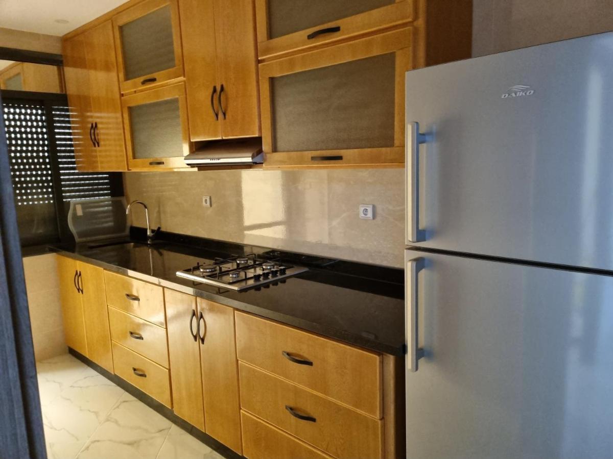 נאדור Chorouk Apartment מראה חיצוני תמונה