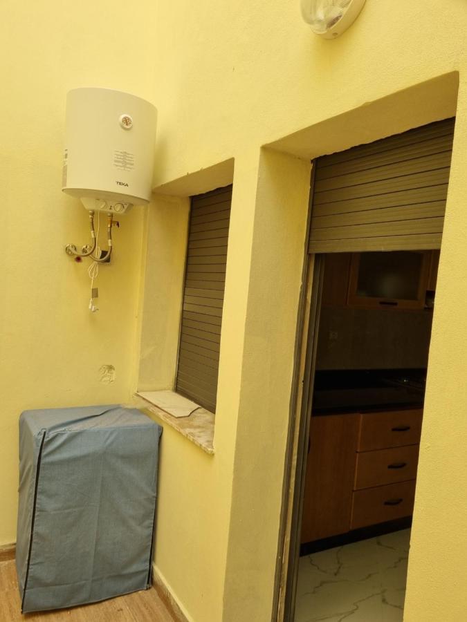 נאדור Chorouk Apartment מראה חיצוני תמונה