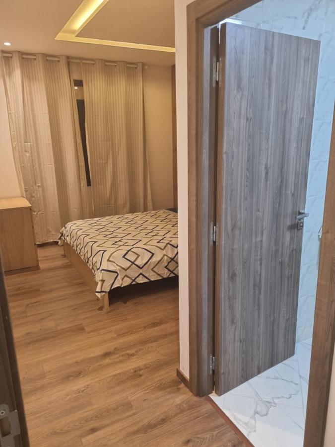 נאדור Chorouk Apartment מראה חיצוני תמונה