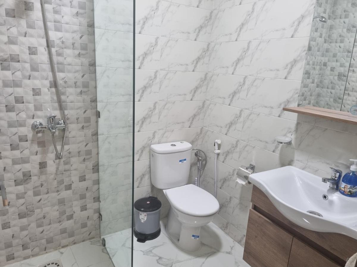 נאדור Chorouk Apartment מראה חיצוני תמונה