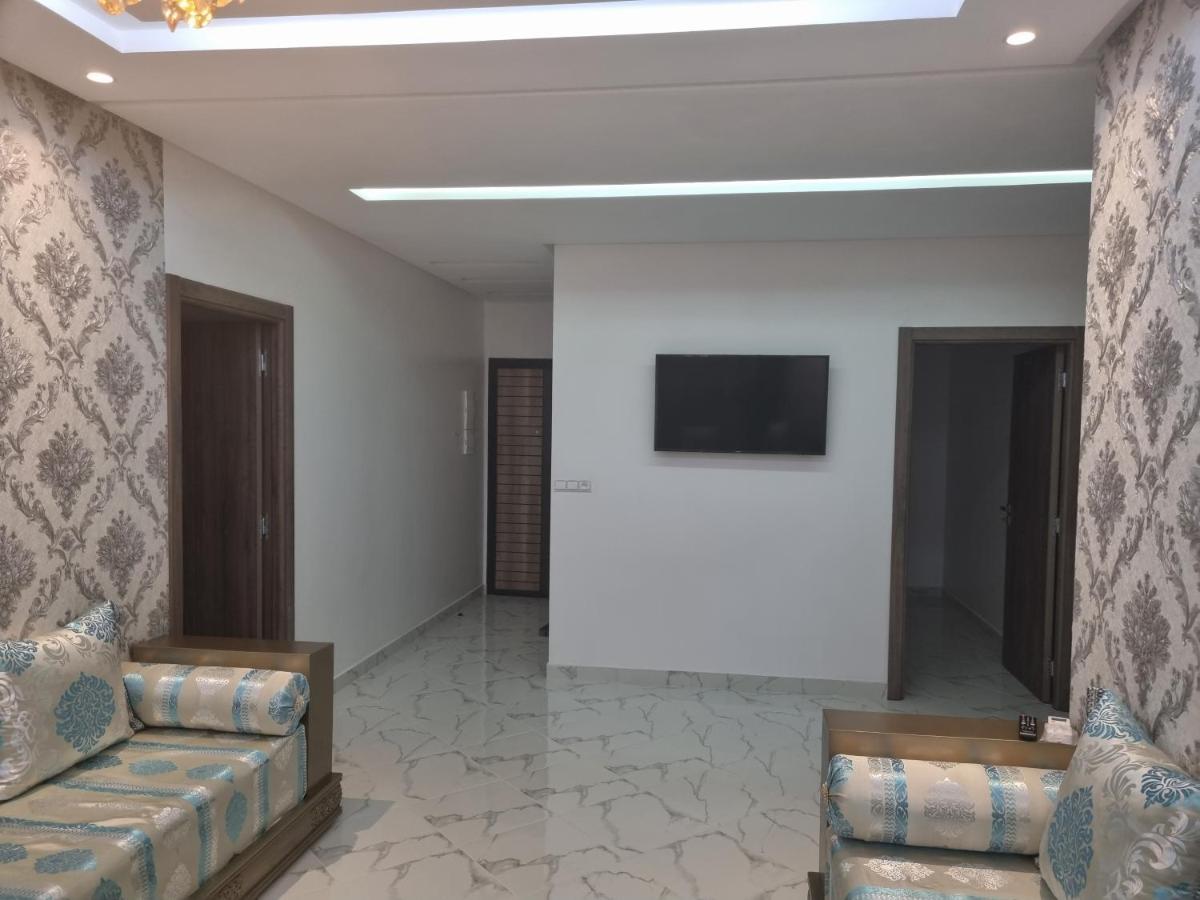 נאדור Chorouk Apartment מראה חיצוני תמונה