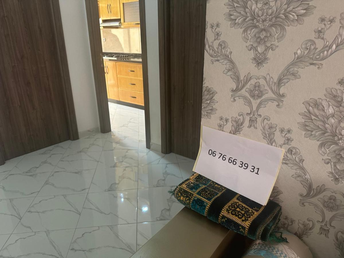 נאדור Chorouk Apartment מראה חיצוני תמונה